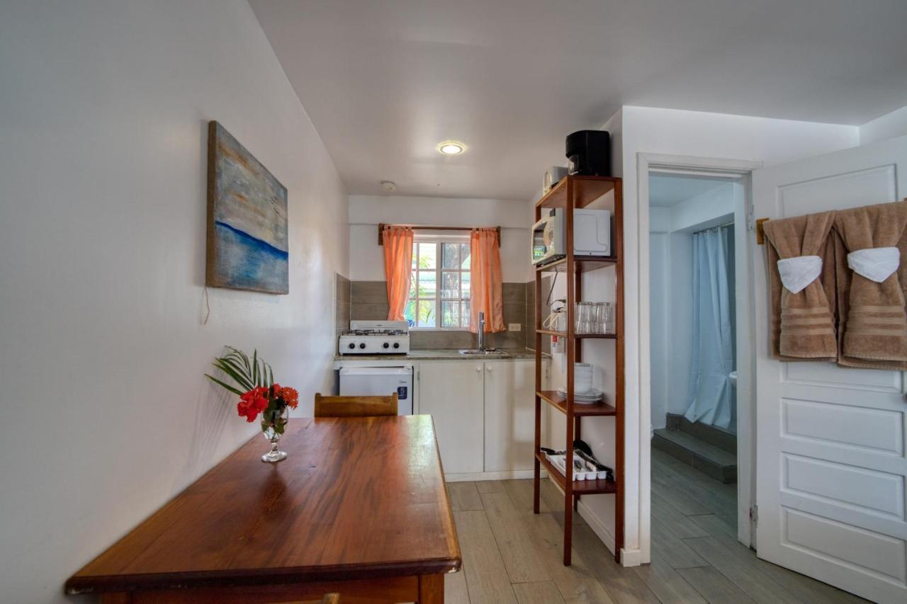 Placencia Villas Екстериор снимка