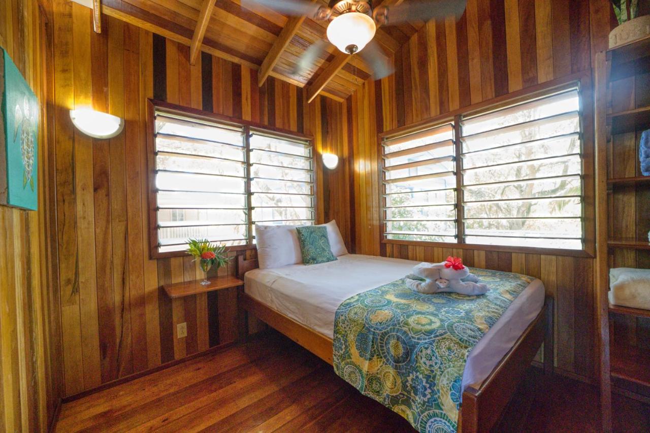 Placencia Villas Екстериор снимка