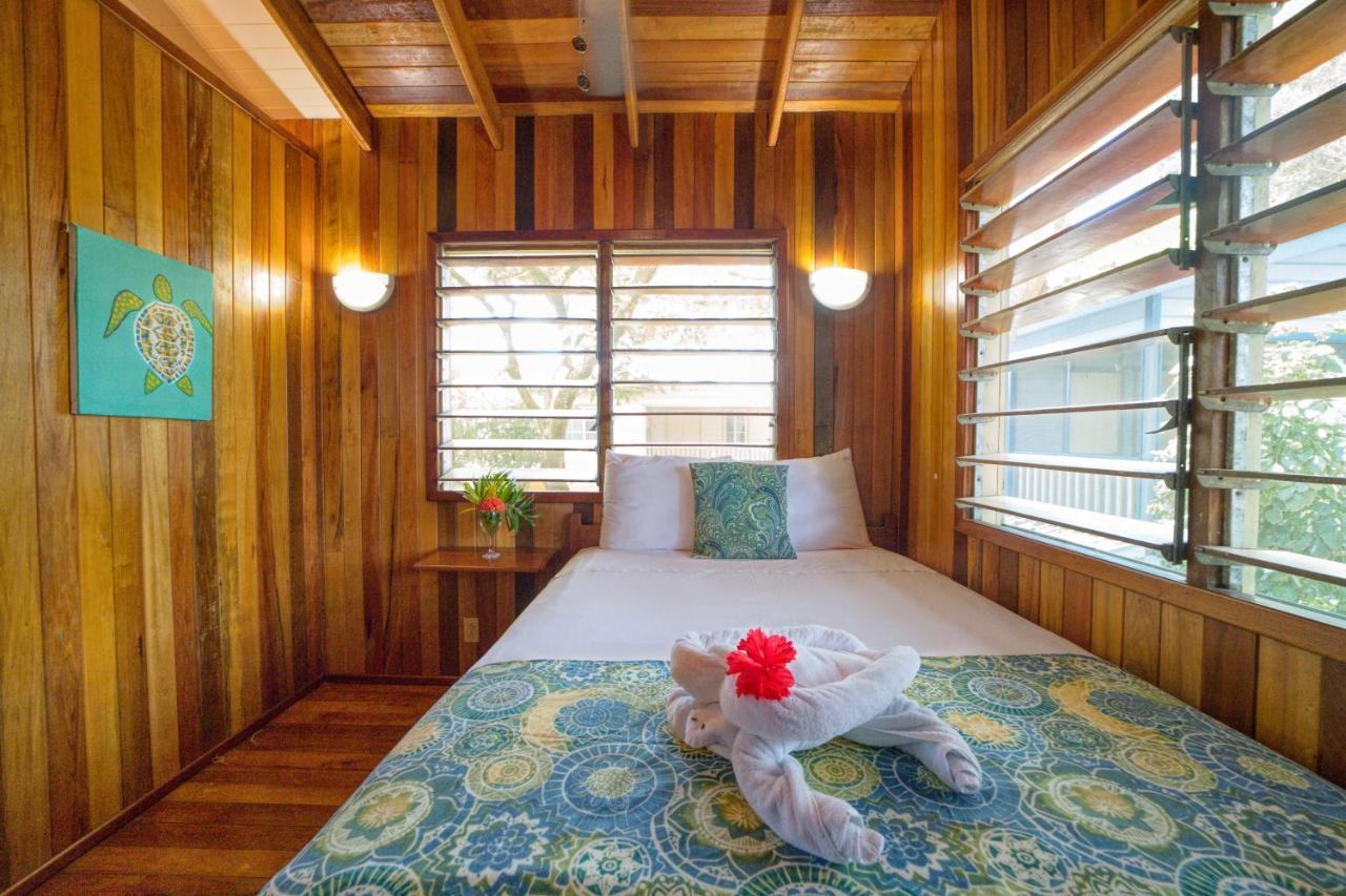Placencia Villas Екстериор снимка