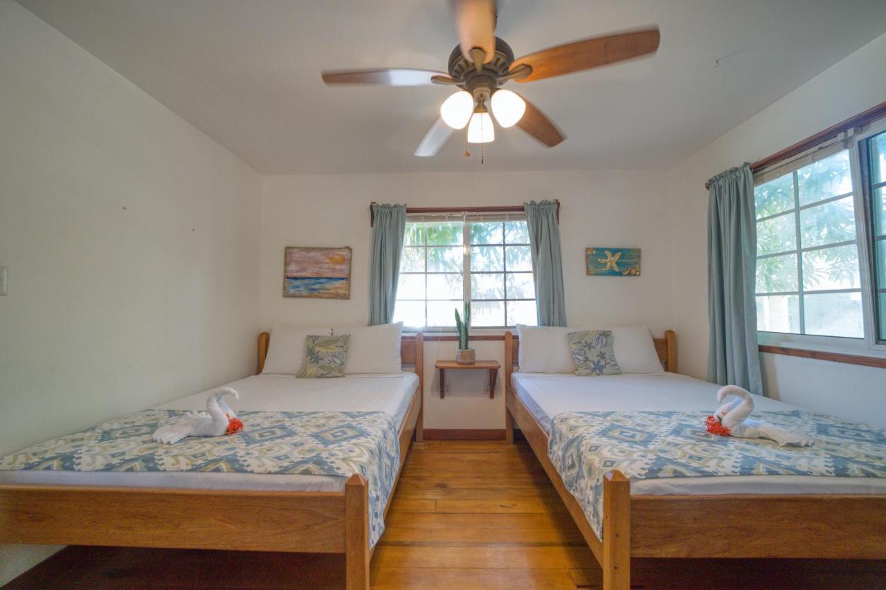 Placencia Villas Екстериор снимка
