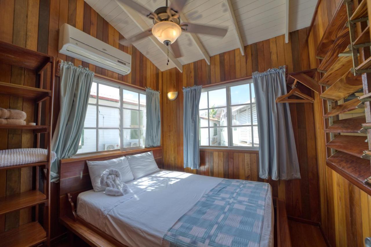 Placencia Villas Екстериор снимка