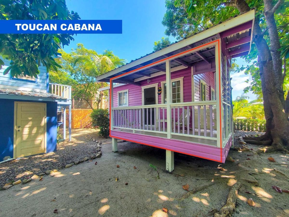 Placencia Villas Екстериор снимка