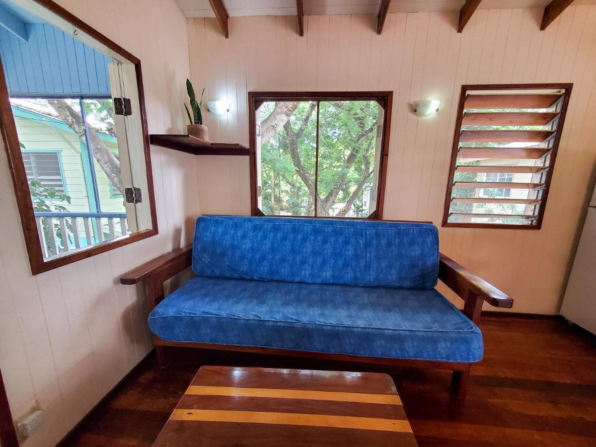 Placencia Villas Екстериор снимка