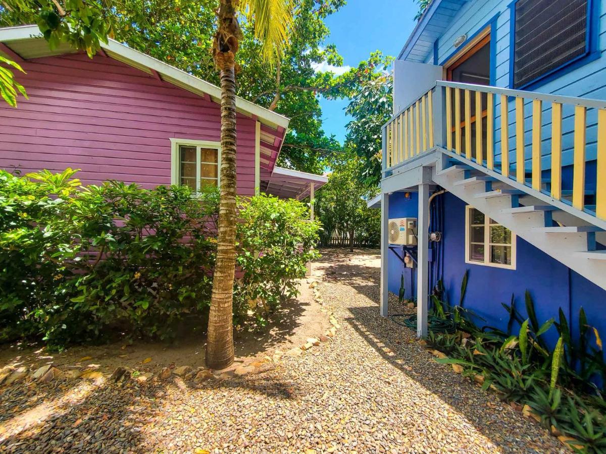 Placencia Villas Екстериор снимка