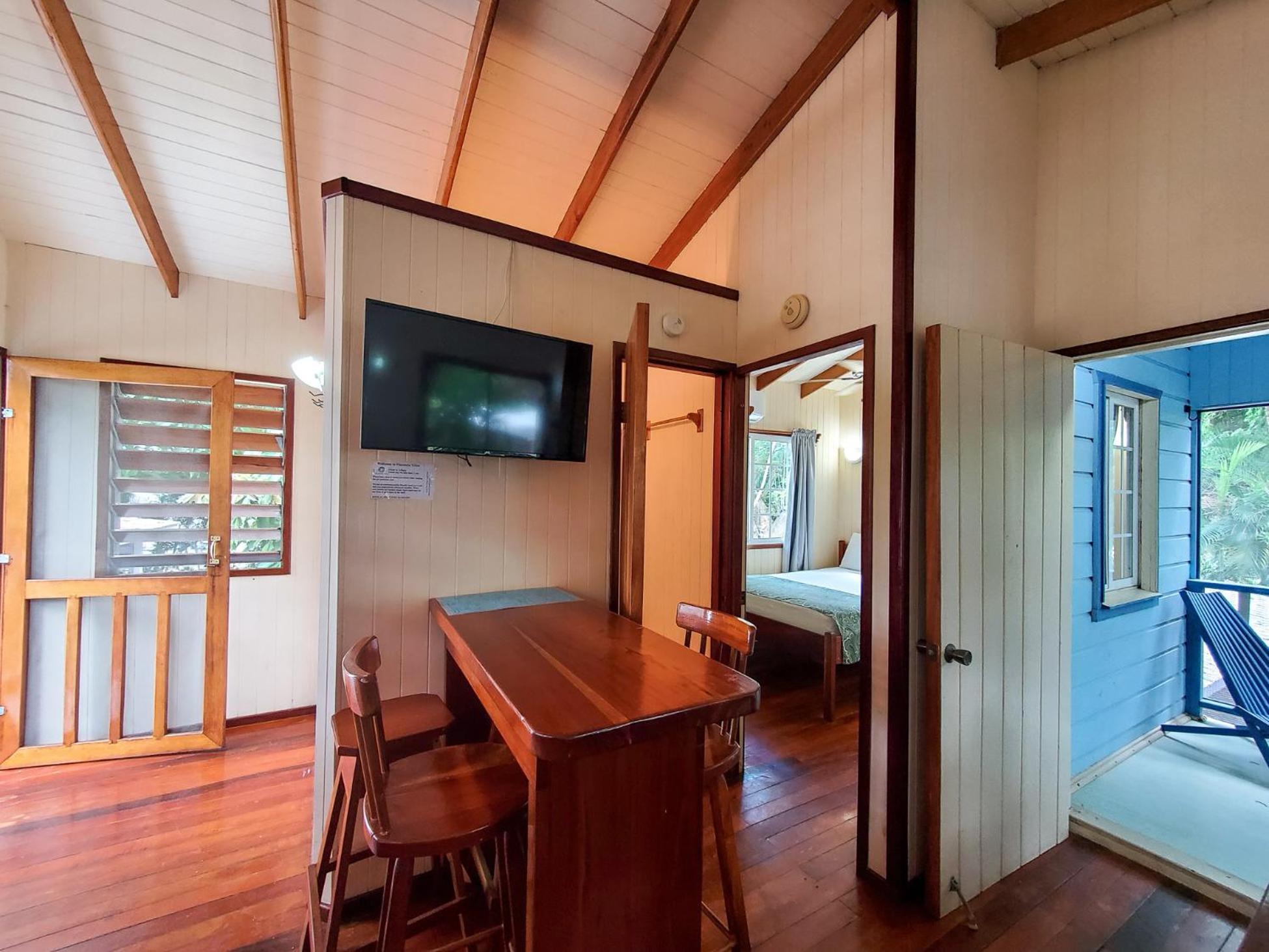 Placencia Villas Екстериор снимка