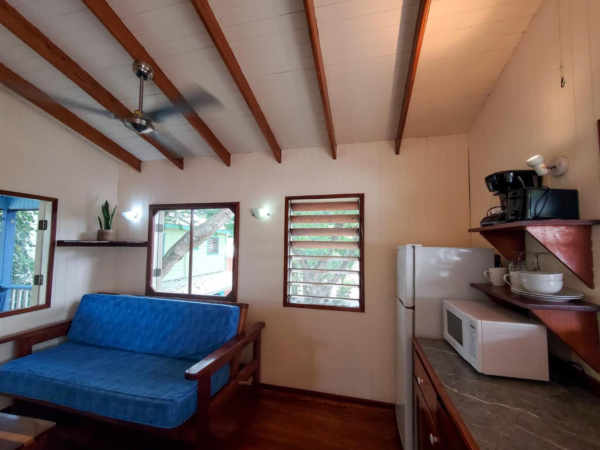 Placencia Villas Екстериор снимка
